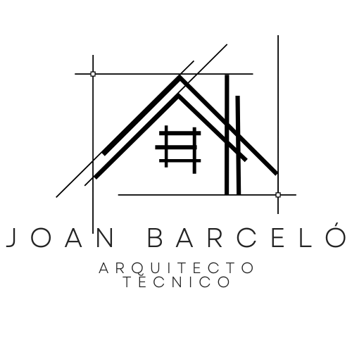 Arquitecto Técnico Joan Barceló